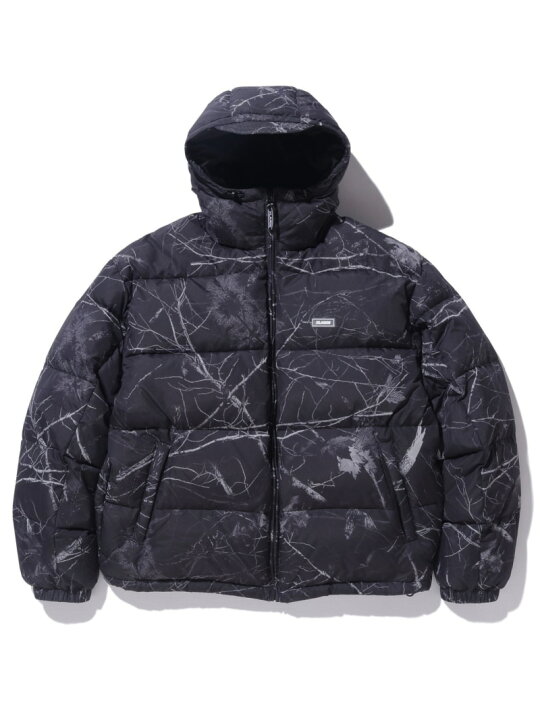 楽天市場】【SALE／30%OFF】XLARGE RIPSTOP HOODED DOWN JACKET XLARGE  