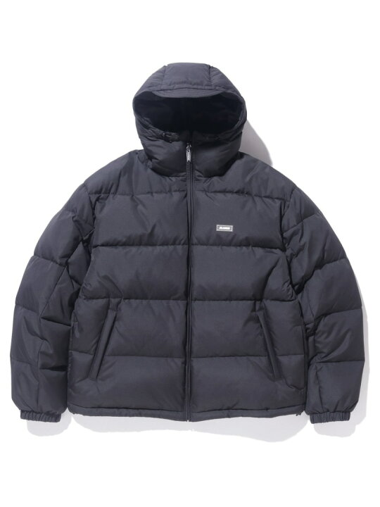 楽天市場】【SALE／30%OFF】XLARGE RIPSTOP HOODED DOWN JACKET XLARGE  