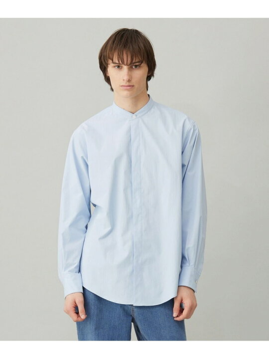 楽天市場】【SALE／30%OFF】UNFILO MENS コンフォートシャツ バンド 