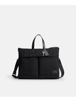 楽天市場】コーチ COACH メンズ（ブランドコーチ）（ビジネスバッグ 