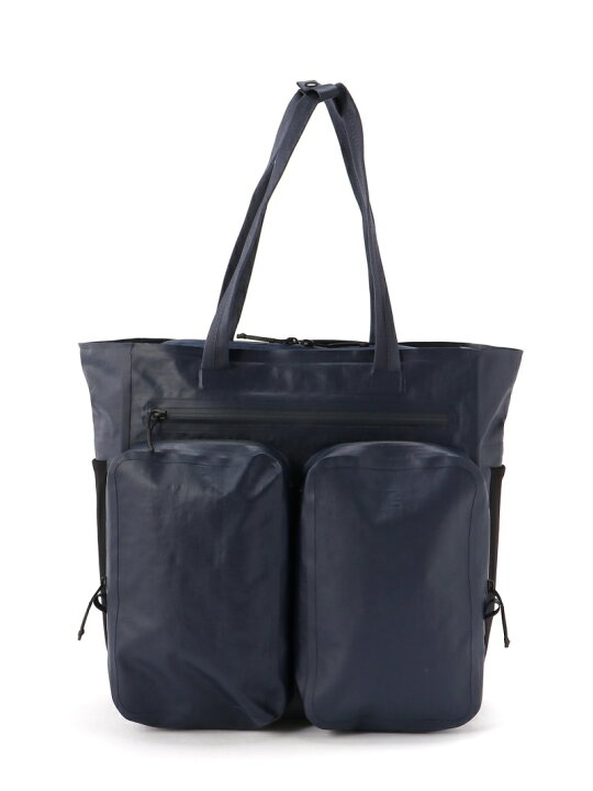 楽天市場】RAMIDUS TYPE_TOTE BAG ラミダス バッグ トートバッグ 