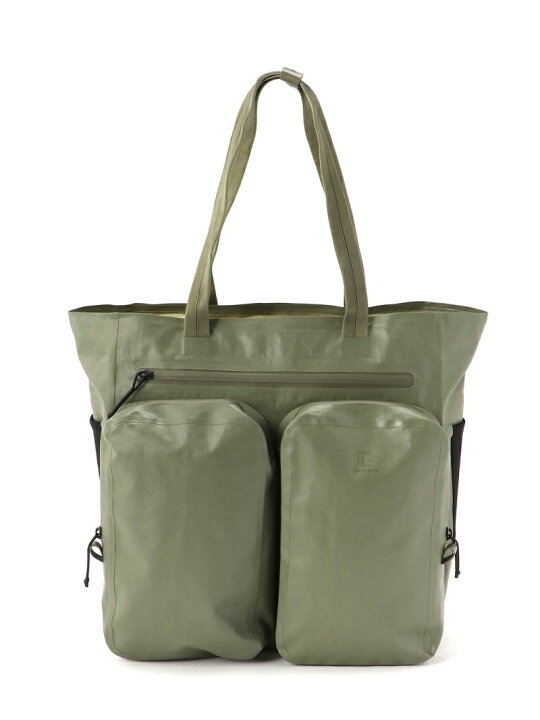 楽天市場】RAMIDUS TYPE_TOTE BAG ラミダス バッグ トートバッグ 