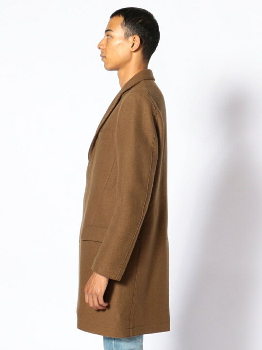 楽天市場】【SALE／50%OFF】TOMORROWLAND MEN ニットメルトン 