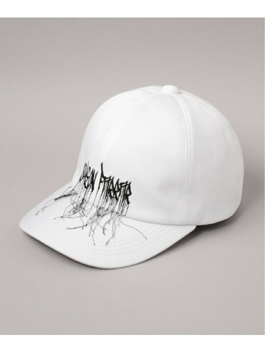楽天市場】CA4LA SIMEON FARRAR EMBROIDERY CAP カシラ 帽子 キャップ 