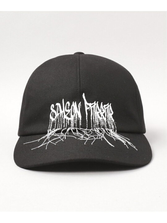 楽天市場】CA4LA SIMEON FARRAR EMBROIDERY CAP カシラ 帽子 キャップ 