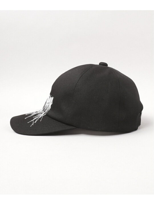 楽天市場】CA4LA SIMEON FARRAR EMBROIDERY CAP カシラ 帽子 キャップ 