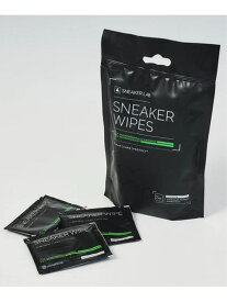 Incase SNEAKER LAB SNEAKER WIPES -12 PACK- インケース シューズ・靴 シューケア用品・シューズ小物