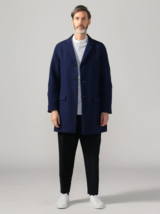 楽天市場】【SALE／88%OFF】TOMORROWLAND MEN トリプルクロス 