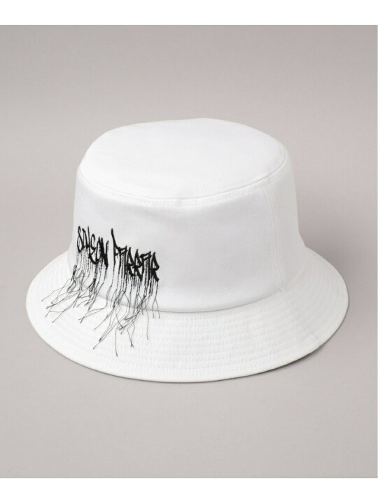 楽天市場】CA4LA SIMEON FARRAR EMBROIDERY HAT カシラ 帽子 ハット 