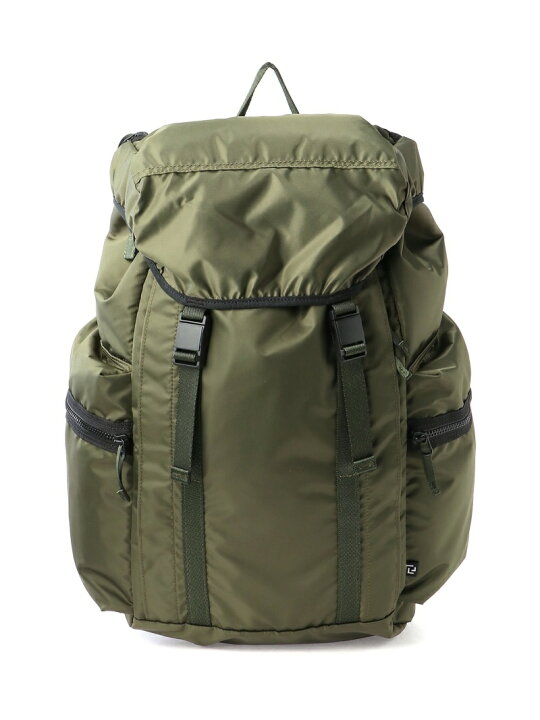 楽天市場】RAMIDUS RECCE_RUCKSACK ラミダス バッグ リュック・バック  
