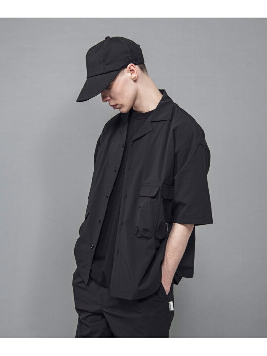 楽天市場】MR.OLIVE OUTDOOR PRODUCTS × MR.OLIVE 半袖シャツ ミスター 