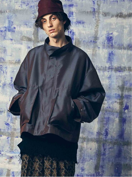 楽天市場】MAISON SPECIAL 《ユニセックスアイテム》マルチ 