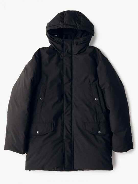 楽天市場】【SALE／30%OFF】UNITED ARROWS UASB PE/NY フーデッド  