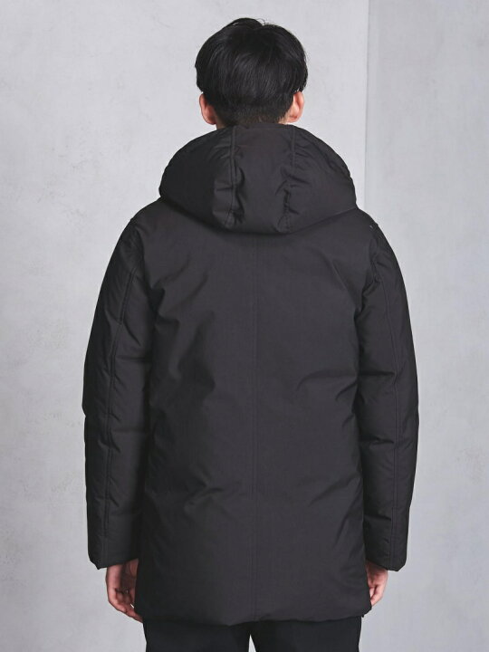 楽天市場】【SALE／30%OFF】UNITED ARROWS UASB PE/NY フーデッド  