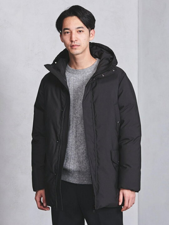 楽天市場】【SALE／30%OFF】UNITED ARROWS UASB PE/NY フーデッド  
