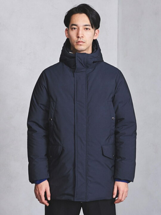 楽天市場】【SALE／30%OFF】UNITED ARROWS UASB PE/NY フーデッド 