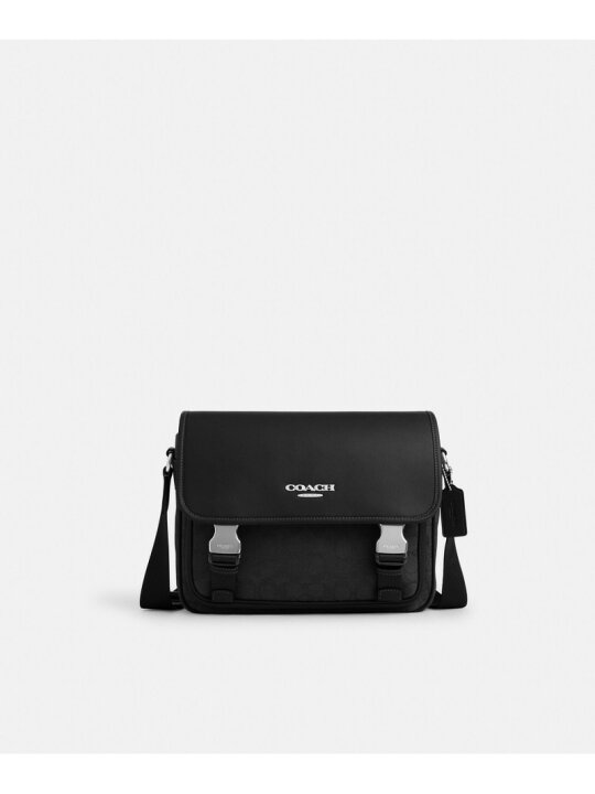 楽天市場】【SALE／70%OFF】COACH OUTLET 【公式】レーサー  