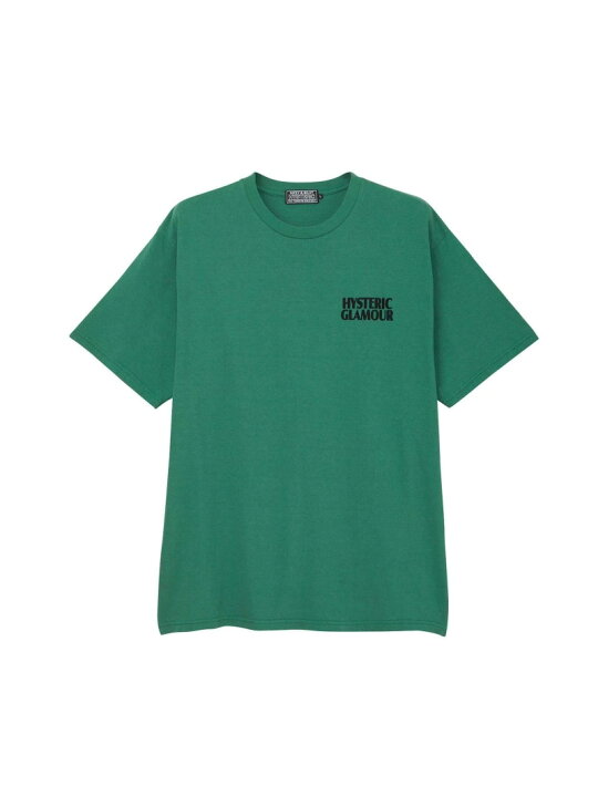 楽天市場】HYSTERIC GLAMOUR US COBRA Tシャツ ヒステリックグラマー 