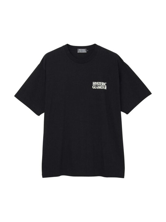 楽天市場】HYSTERIC GLAMOUR US COBRA Tシャツ ヒステリックグラマー 
