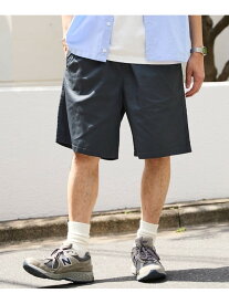 【SALE／45%OFF】RED KAP 別注 ツイルシェフイージーショーツ 25SS フリークスストア パンツ その他のパンツ グレー ベージュ グリーン ブラック【RBA_E】