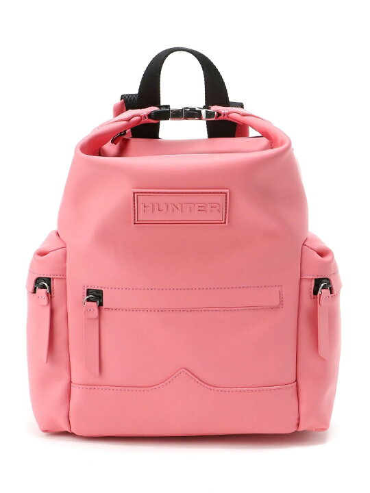 楽天市場】【SALE／50%OFF】HUNTER (U)ORG M TOPCLIP BACKPACK RUB LT 