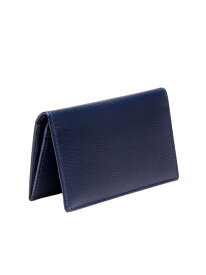 ETTINGER 【公式】CP143 カードケース エッティンガー 財布・ポーチ・ケース 名刺入れ・カードケース ブルー【送料無料】