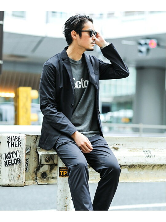 楽天市場】【SALE／50%OFF】JOURNAL STANDARD SOLOTEX STRETCH TWL SET 