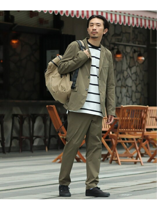 楽天市場】【SALE／50%OFF】JOURNAL STANDARD SOLOTEX STRETCH TWL SET  