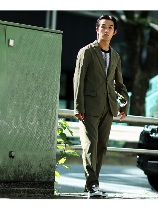 楽天市場】【SALE／50%OFF】JOURNAL STANDARD SOLOTEX STRETCH TWL SET  