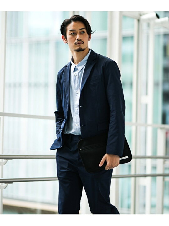 楽天市場】【SALE／50%OFF】JOURNAL STANDARD SOLOTEX STRETCH TWL SET 