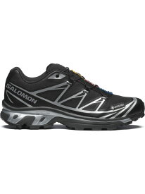 SALOMON ＜公式＞XT-6 GTX サロモン シューズ・靴 スニーカー【送料無料】