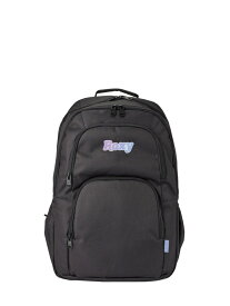 ROXY 【ROXY】鏡付きモデル Backpack デイパック ロワード バッグ リュック・バックパック ブルー【送料無料】