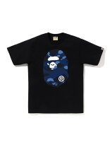 楽天市場】a bathing ape ／ アベイシングエイプ big ape head tee 