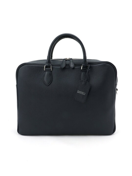 楽天市場】BARNEYS NEW YORK (M)レザーブリーフケース バーニーズ 