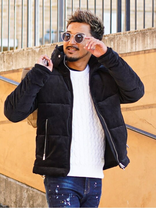 楽天市場】Retro Engine Retro Engine/(M)RTEG CORDUROY BLOUSON 