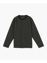 楽天市場】ボーダー 長袖（ブランドアニエスベー）（Tシャツ 