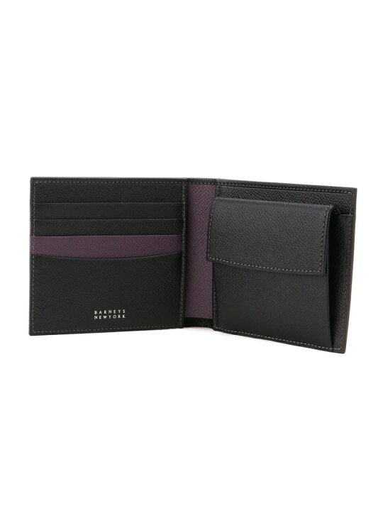 楽天市場】BARNEYS NEW YORK (M)2つ折りウォレット バーニーズ 