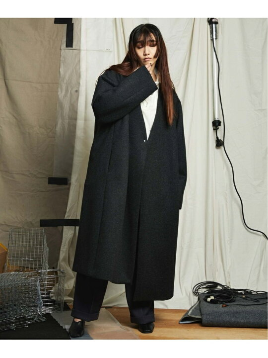 楽天市場】MAISON SPECIAL 《ユニセックスアイテム》マルチ  