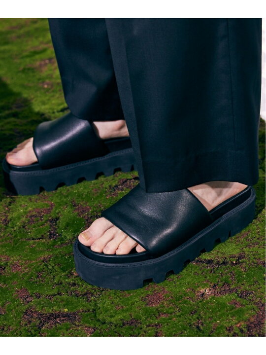 楽天市場】MAISON SPECIAL 《ユニセックスアイテム》【SPECIAL SHOES 