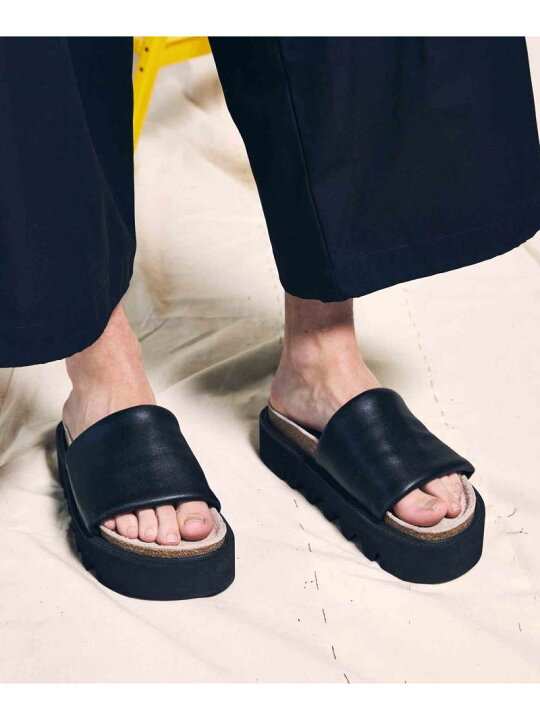 楽天市場】MAISON SPECIAL 《ユニセックスアイテム》【SPECIAL SHOES 