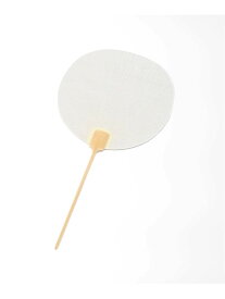 【SALE／40%OFF】JOURNAL STANDARD FURNITURE KYO UCHIWA 京うちわ Lサイズ ジャーナルスタンダードファニチャー 文房具 その他の文房具【RBA_E】