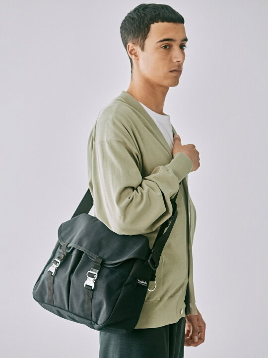 楽天市場】Bshop bagjack ｜ ＜別注＞ハンティングバッグ ビショップ  