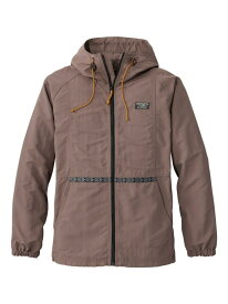 【SALE／30%OFF】L.L.Bean マウンテン・クラシック・フルジップ・ジャケット、テープ ジャパン・フィット エルエルビーン ジャケット・アウター その他のジャケット・アウター ブラウン【RBA_E】【送料無料】