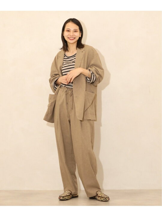 楽天市場】【SALE／40%OFF】JOURNAL STANDARD P/DADS JKT SET UP 