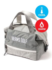 BEAMS GOLF BEAMS GOLF / カートバッグ(保温・保冷) ビームス ゴルフ スポーツ・アウトドア用品 ゴルフグッズ ベージュ ブラック ネイビー【送料無料】