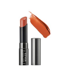 ETVOS ミネラルシアーマットルージュ [ リップ 口紅 ルージュ シアー セミマット 保湿 石けんオフ ] エトヴォス メイクアップ 口紅・リップ・グロス ピンク ブラウン