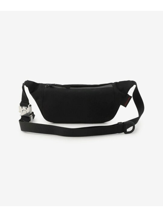 楽天市場】Bshop bagjack ｜ コーデュラナイロン コブラバックルヒップ 
