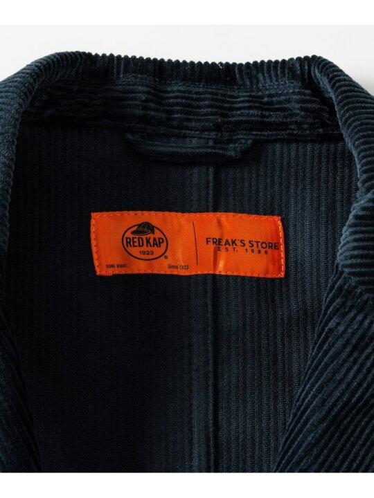 楽天市場】【SALE／50%OFF】RED KAP 別注 SMU PT-38 SETUP CORDUROY 