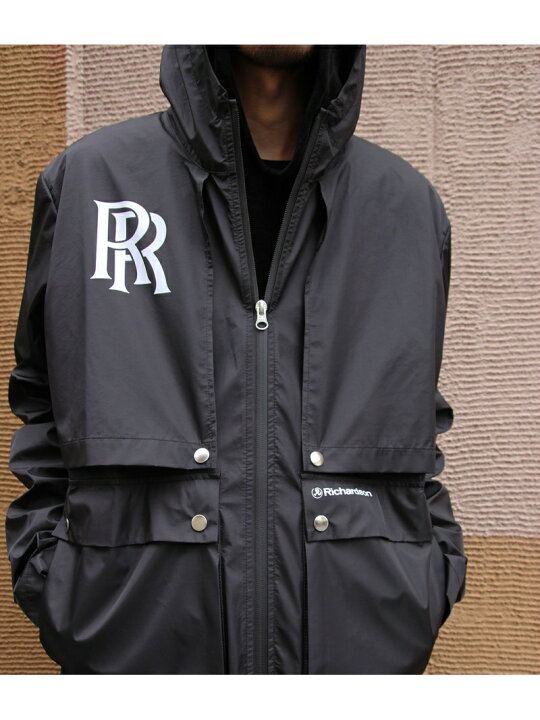 楽天市場】【SALE／50%OFF】bonjour records 【Richardson】NYLON 