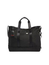 TUMI 【TUMI公式店】メンズ TUMI ALPHA 3 キャリオール・トート トゥミ バッグ トートバッグ ブラック【送料無料】